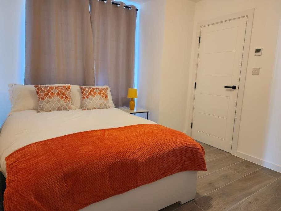 Paradigm Court, Modern 3-Bedroom Flat 1, Oxford Esterno foto